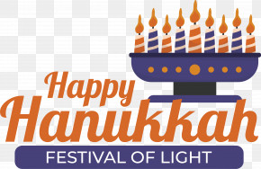 Hanukkah PNG