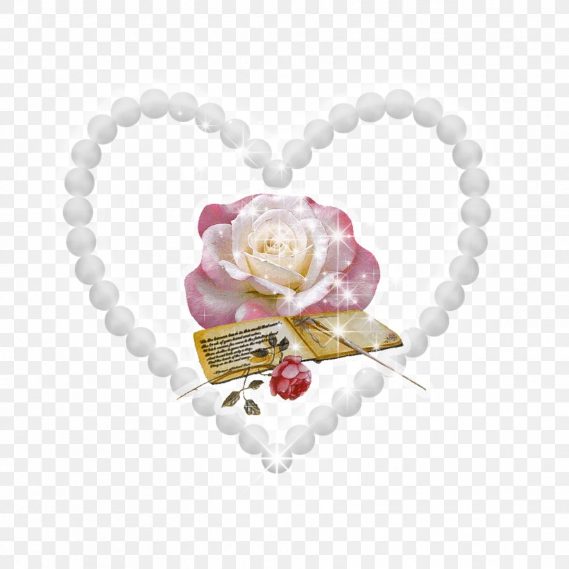 Heart Jewellery Pearl, PNG, 1772x1772px, Heart, Body Jewelry, Fashion Accessory, Flower, Garden Roses Download Free