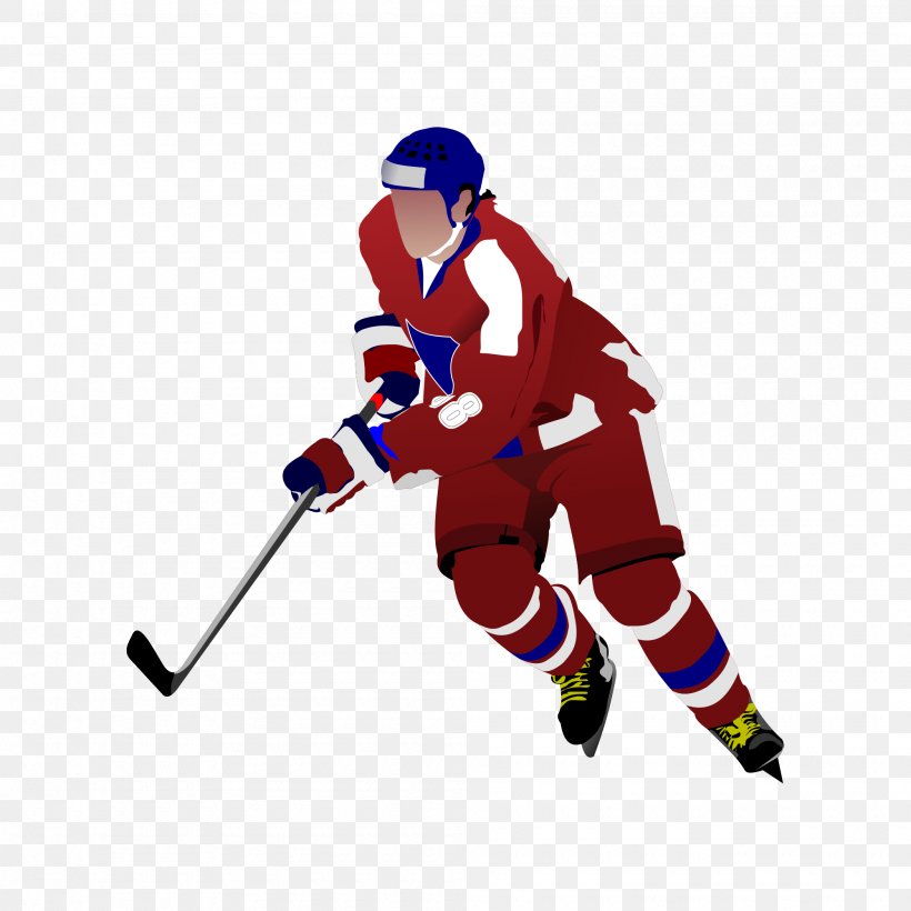 Ice Hockey Stock Photography Royalty-free Clip Art, PNG, 2000x2000px, Ice Hockey, Baseball Equipment, Can Stock Photo, College Ice Hockey, Defenseman Download Free