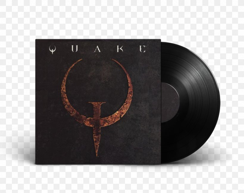 Quake Nine Inch Nails Phonograph Record Soundtrack The Downward Spiral, PNG, 1024x814px, Watercolor, Cartoon, Flower, Frame, Heart Download Free
