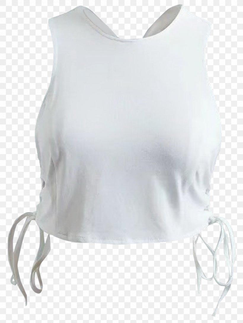 Sleeve Neck, PNG, 1000x1330px, Sleeve, Neck, White Download Free