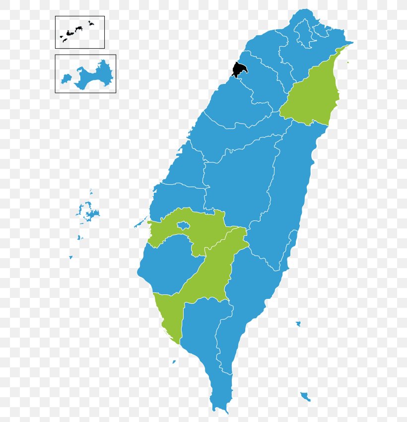 Taiwanese Local Elections, 2018 Map Geography Vector Graphics, PNG, 659x850px, Taiwanese Local Elections 2018, Area, Blank Map, Ecoregion, Election Download Free