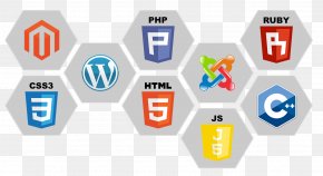 Product - Web Development Responsive Web Design Web Application Software Development PNG