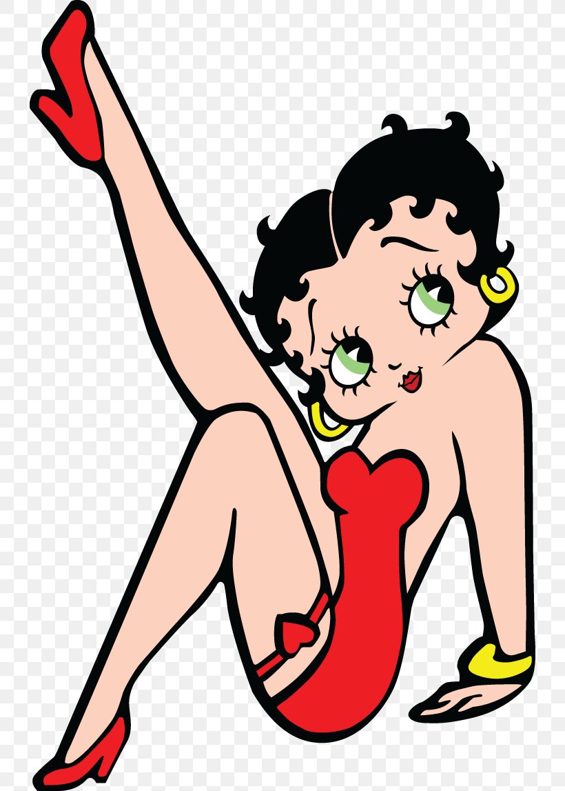 Betty Boop Coloring Book Drawing Cartoon, PNG, 734x1147px, Watercolor, Cartoon, Flower, Frame, Heart Download Free