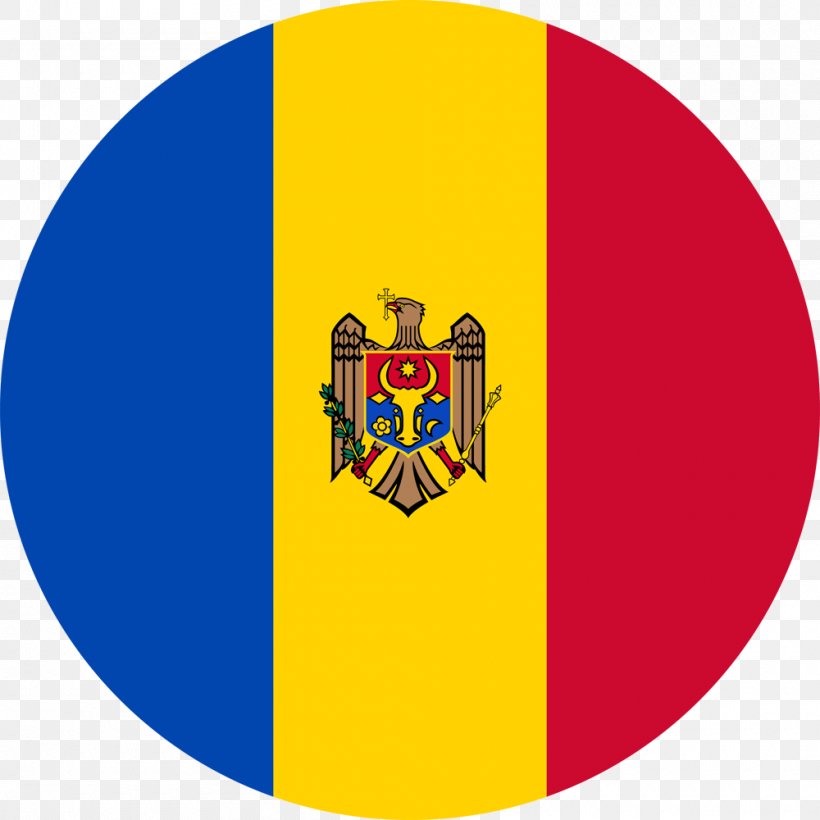 Flag Of Moldova Emoji, PNG, 1000x1000px, Moldova, Area, Brand, Emoji, Flag Download Free