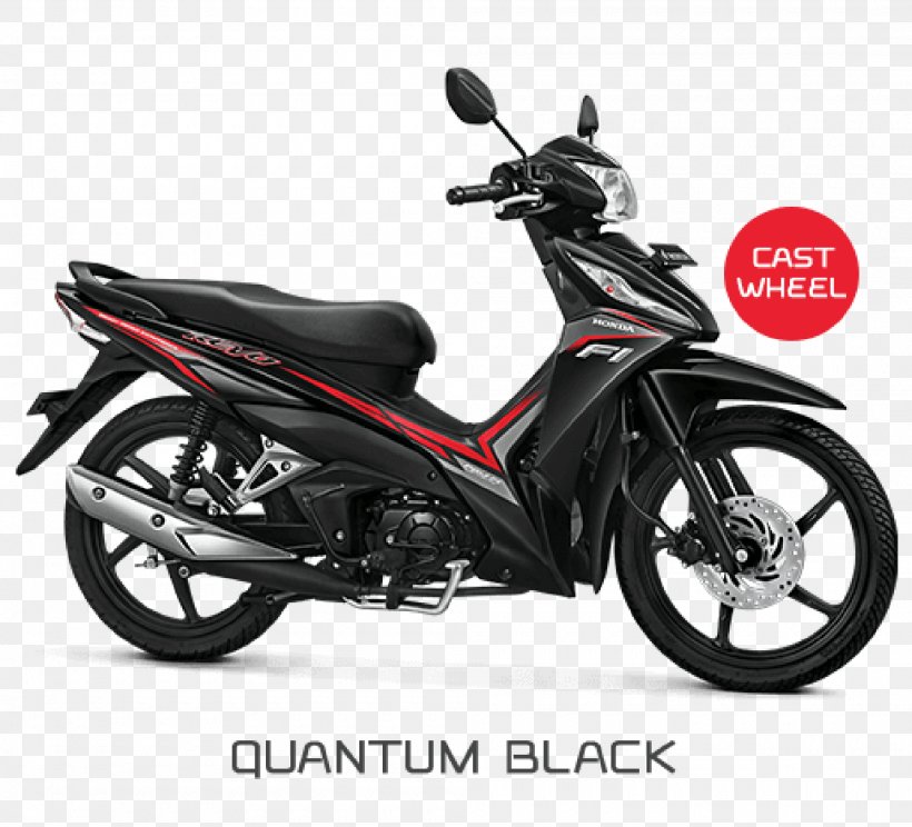 Honda Revo Spoke Car Motorcycle, PNG, 2000x1817px, Honda, Automotive Exterior, Bandung, Brand, Car Download Free