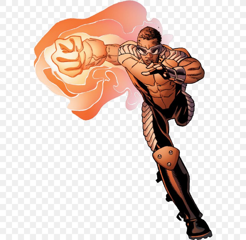 Luke Cage Shades Bullseye Power Man Superhero, PNG, 599x800px, Luke Cage, Arm, Art, Avengers, Blue Marvel Download Free