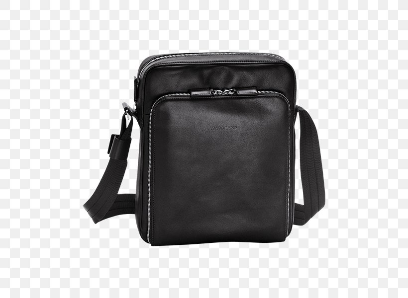 Messenger Bags Handbag Tote Bag Longchamp, PNG, 500x600px, Messenger Bags, Bag, Baggage, Black, Briefcase Download Free