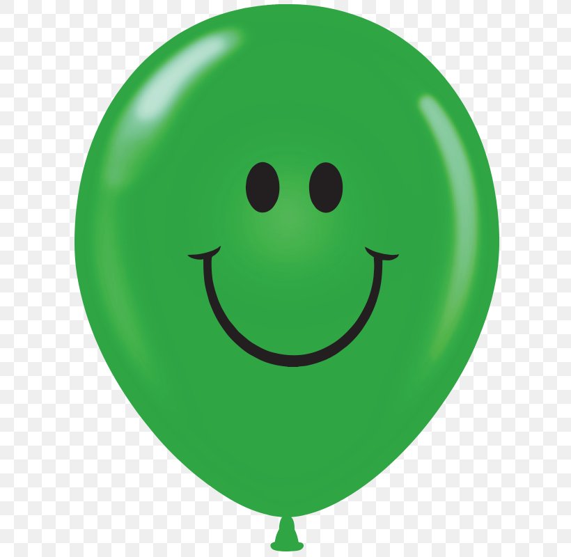 Smiley Green Balloon, PNG, 800x800px, Smiley, Balloon, Emoticon, Facial Expression, Green Download Free