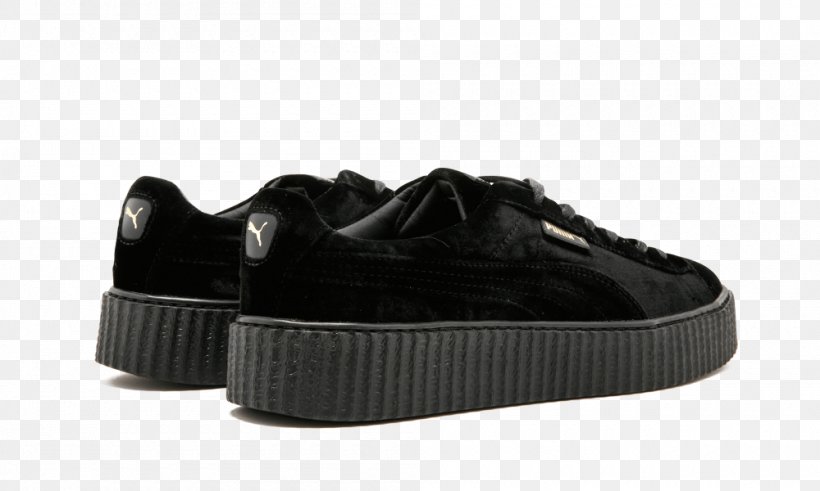 Sports Shoes Puma Brothel Creeper Suede, PNG, 1000x600px, Sports Shoes, Black, Brand, Brothel Creeper, Cheap Download Free