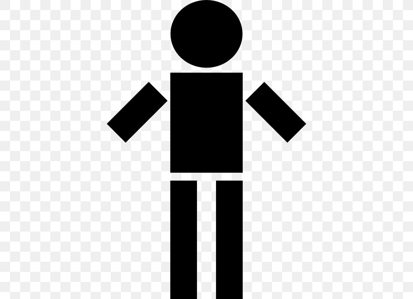 Stick Figure Clip Art, PNG, 396x594px, Stick Figure, Animation, Art, Black, Black And White Download Free