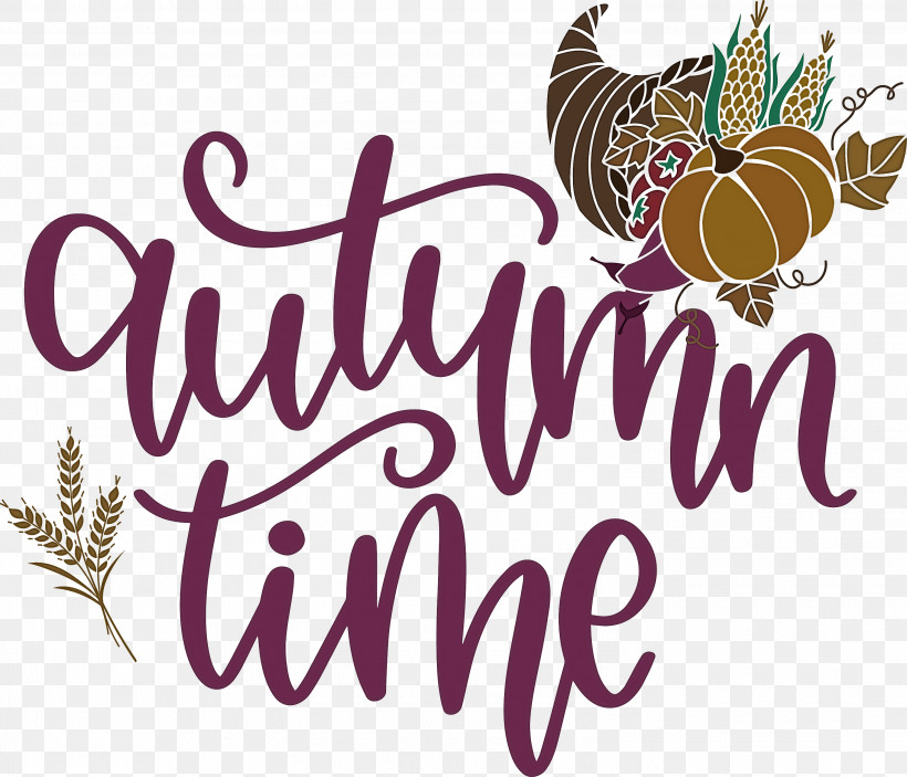 Welcome Autumn Hello Autumn Autumn Time, PNG, 3000x2573px, Welcome Autumn, Autumn, Autumn Time, Calligraphy, Cartoon Download Free
