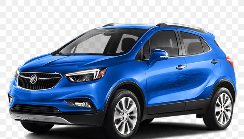 2017 Buick Enclave General Motors Car 2017 Buick Encore Preferred II, PNG, 798x466px, 2017, 2017 Buick Enclave, 2017 Buick Encore, Buick, Automatic Transmission Download Free