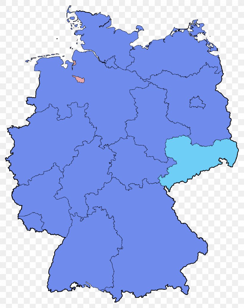 German Federal Election, 2017 Map States Of Germany Bundestag, PNG, 1030x1300px, German Federal Election 2017, Alternative For Germany, Area, Blank Map, Bundestag Download Free