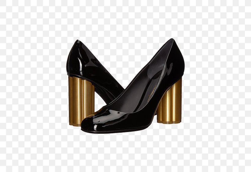 High-heeled Shoe Sandal Absatz Salvatore Ferragamo S.p.A., PNG, 480x560px, Shoe, Absatz, Aretozapata, Basic Pump, Black Download Free