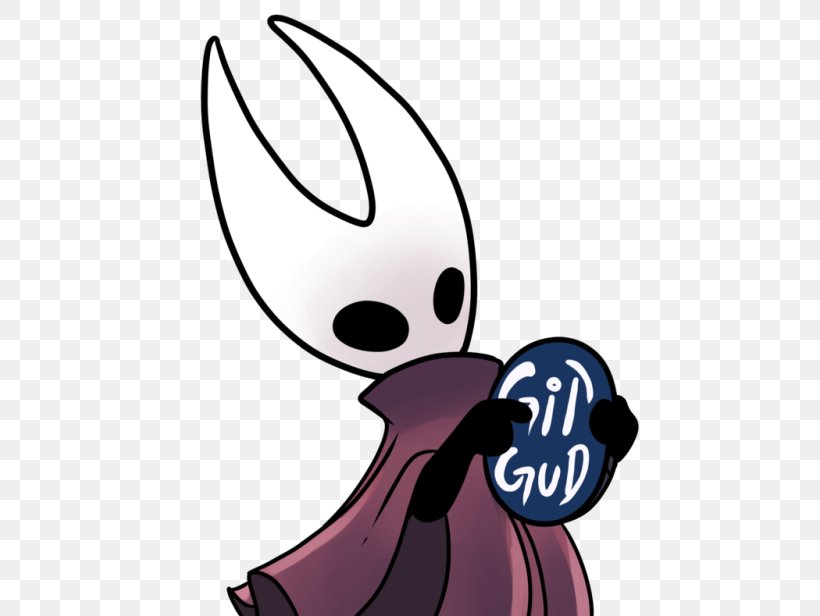 Hollow Knight Video Game Nintendo Switch Space Station 13, PNG, 500x616px, Hollow Knight, Artwork, Beak, Cartoon, Fictional Character Download Free