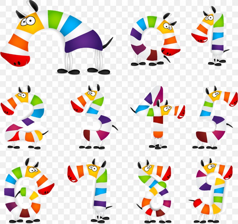Numerical Digit Clip Art, PNG, 1600x1509px, Numerical Digit, Animal, Area, Artwork, Drawing Download Free