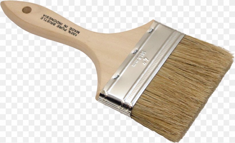 Paint Brushes Wire Brush Tool, PNG, 864x528px, Brush, Color, Handle, Hardware, Makeup Brushes Download Free