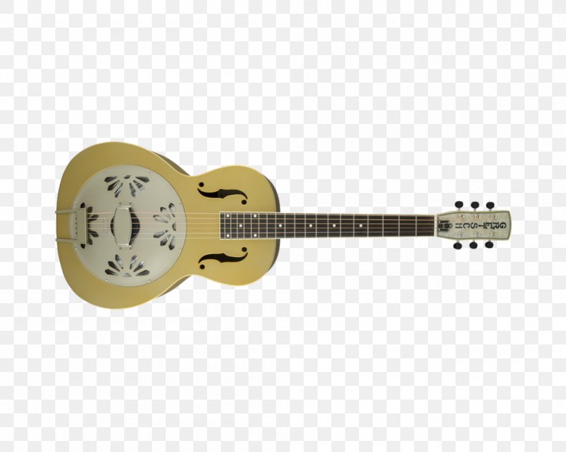 Resonator Guitar Cavaquinho Bell Gretsch, PNG, 1000x800px, Resonator Guitar, Acoustic Guitar, Archtop Guitar, Bell, Bigsby Vibrato Tailpiece Download Free