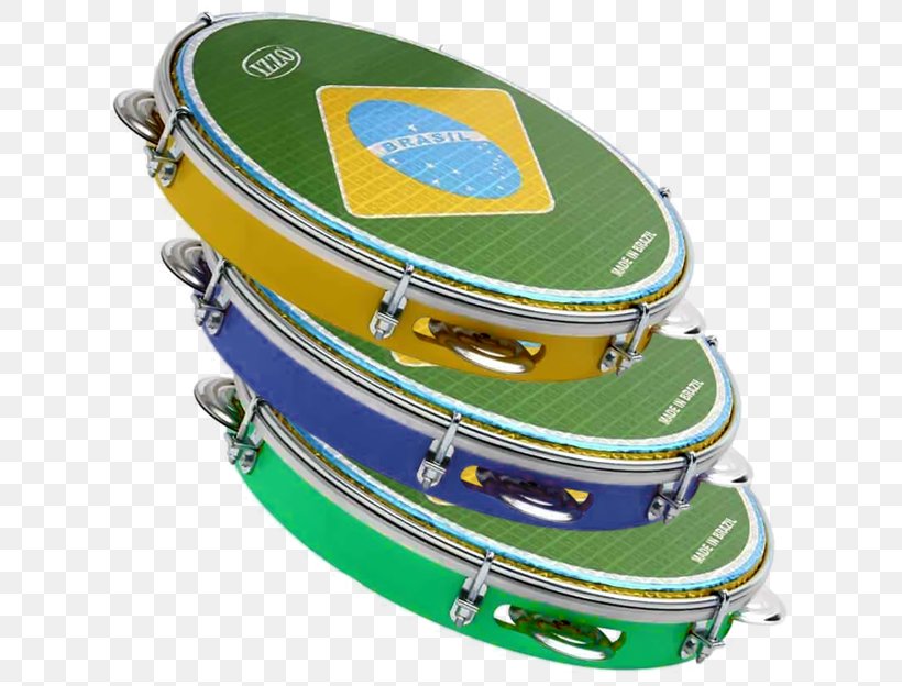 Tamborim Brazil Pandeiro Percussion Drumhead, PNG, 624x624px, Watercolor, Cartoon, Flower, Frame, Heart Download Free