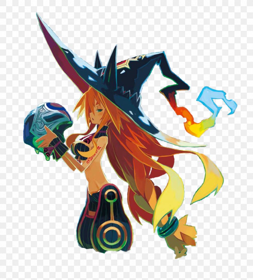 The Witch And The Hundred Knight 2 PlayStation 3 PlayStation 4 Disgaea 3, PNG, 996x1101px, Witch And The Hundred Knight, Animal Figure, Art, Disgaea, Disgaea 3 Download Free