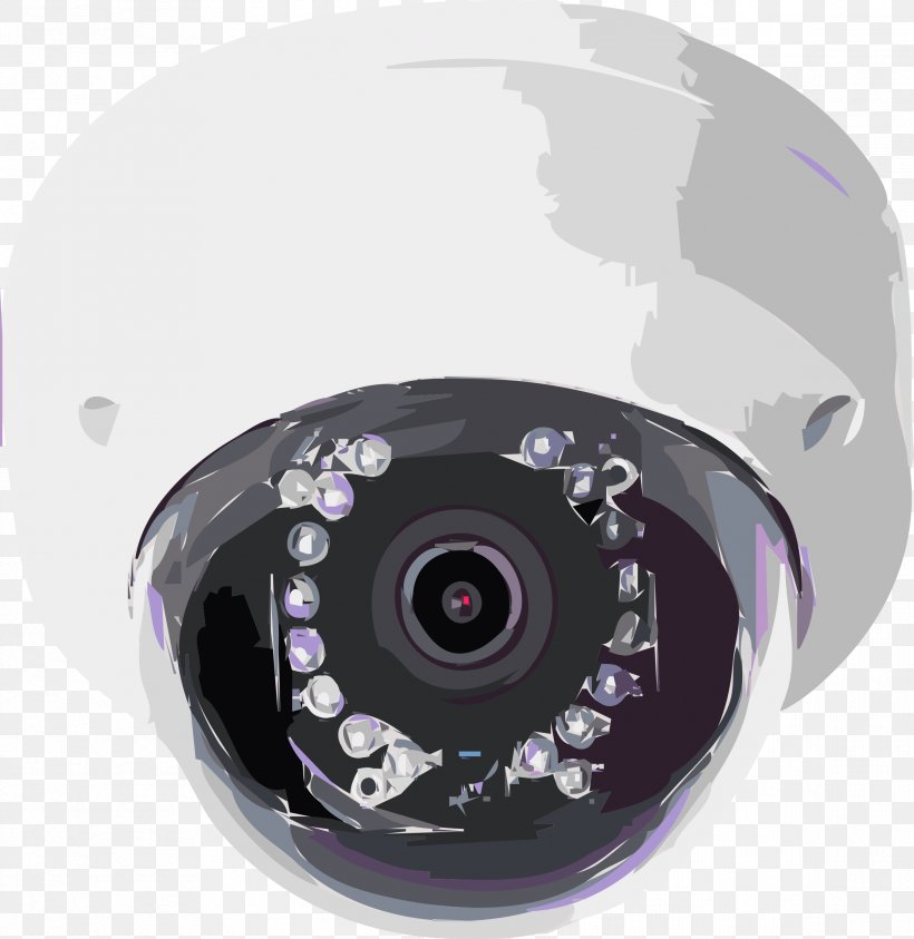 Wireless Security Camera Clip Art, PNG, 2332x2400px, Camera, Art, Camera Lens, Cartoon, Closedcircuit Television Download Free
