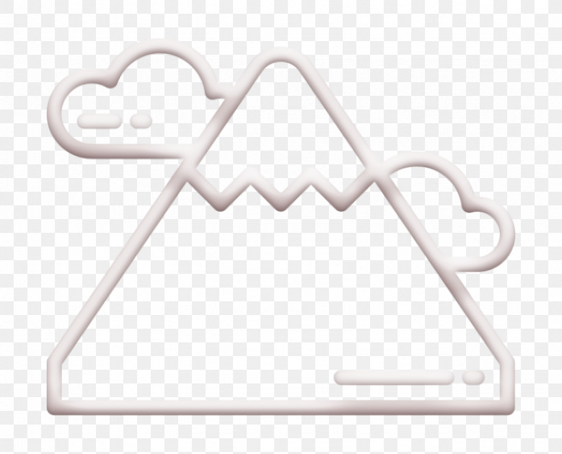 Camping Outdoor Icon Mountain Icon, PNG, 1228x994px, Camping Outdoor Icon, Black, Blackandwhite, Circle, Line Download Free