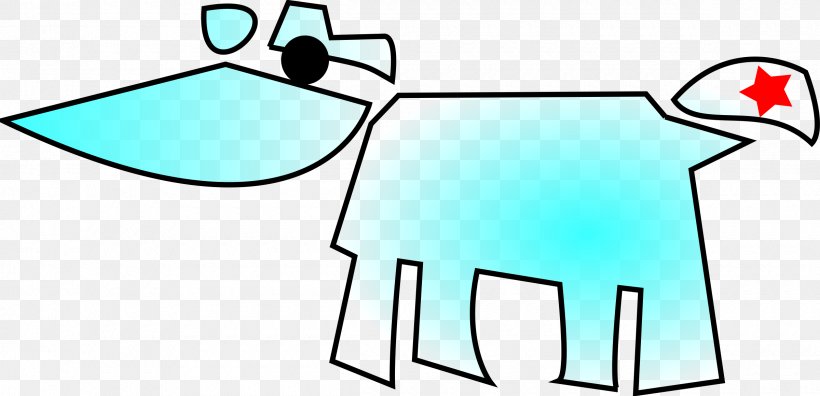 Cattle Clip Art, PNG, 2400x1160px, Cattle, Area, Artwork, Blue, Cartoon Download Free