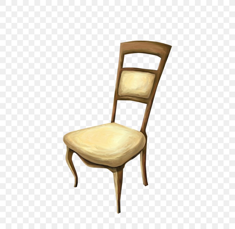 Chair Table Wood Stool Design, PNG, 587x800px, Chair, Beige, Cartoon, Furniture, Garden Furniture Download Free