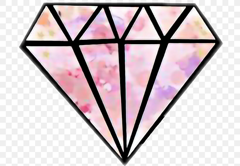 Drawing Desktop Wallpaper Pink Diamond, PNG, 708x568px, Drawing, Area, Art, Cover Art, Heart Download Free