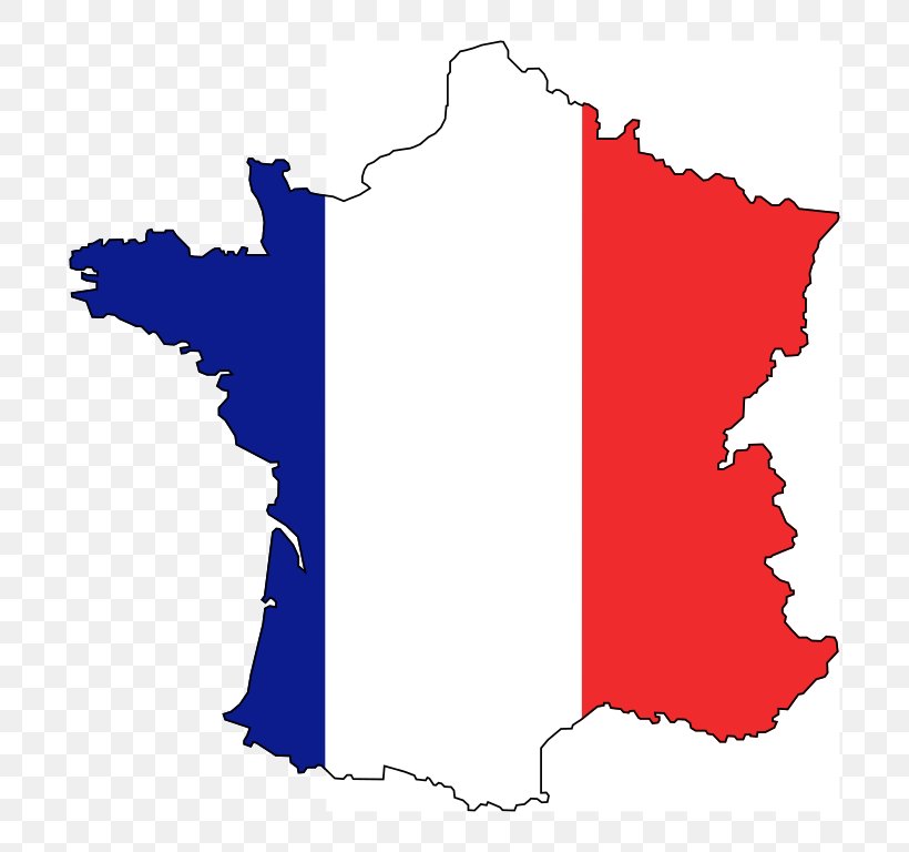 Flag Of France Clip Art, PNG, 768x768px, France, Area, Drawing, Flag, Flag Of France Download Free