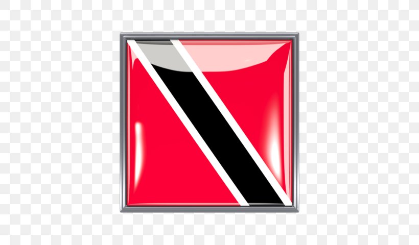 Flag Of Trinidad And Tobago National Flag Stock Photography, PNG, 640x480px, Flag Of Trinidad And Tobago, Area, Brand, Flag, Logo Download Free