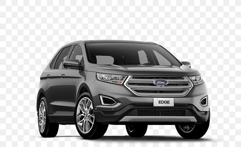 Ford Motor Company 2017 Ford Edge Car Sport Utility Vehicle, PNG, 800x500px, 2017 Ford Edge, 2018 Ford Edge, 2018 Ford Edge Se, Ford Motor Company, Automatic Transmission Download Free