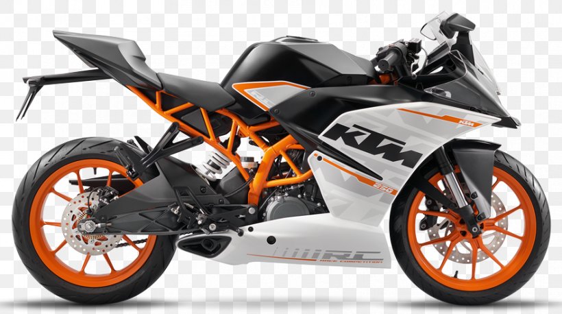 KTM RC 390 Motorcycle KTM 390 Duke Car, PNG, 881x493px, Ktm, Automotive Design, Automotive Exterior, Automotive Wheel System, Bicycle Download Free