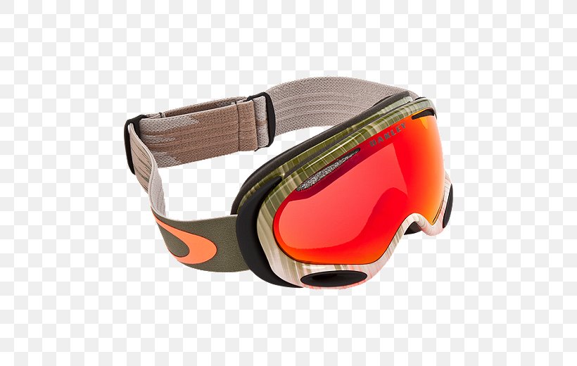 Oakley A Frame 2.0 Men's Snow Goggles Sunglasses Oakley, Inc., PNG, 520x520px, Goggles, Brand, Eyewear, Fashion Accessory, Glasses Download Free