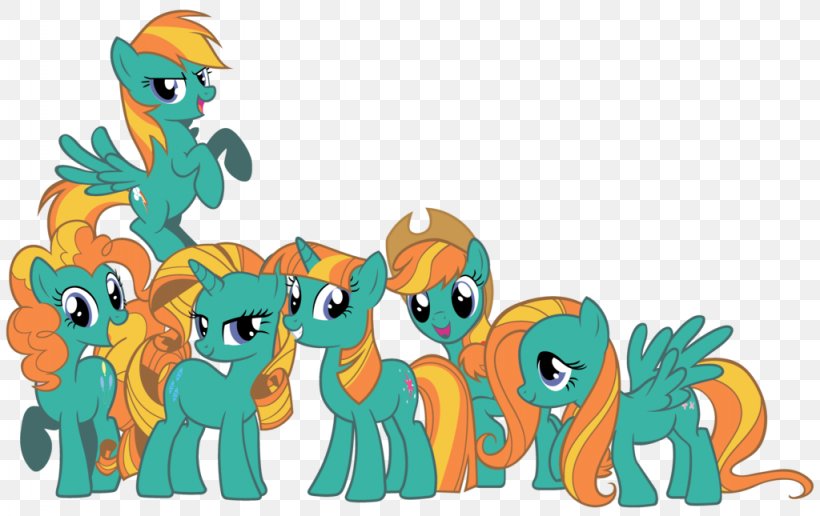 Pony Applejack Rarity Princess Luna Twilight Sparkle, PNG, 1024x645px, Pony, Animal Figure, Apple Bloom, Applejack, Area Download Free