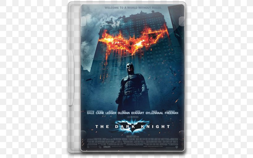 Poster Film, PNG, 512x512px, Batman, Batman Begins, Christian Bale, Christopher Nolan, Commissioner Gordon Download Free