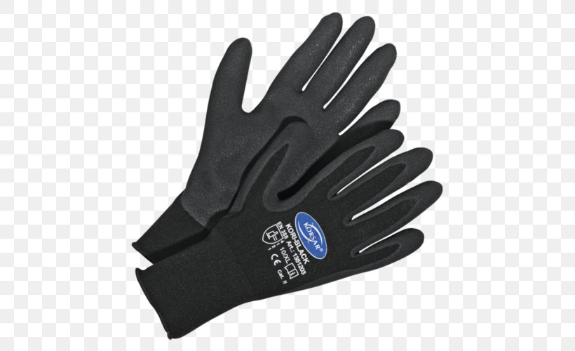 Schutzhandschuh Cycling Glove Workwear Schutzkleidung, PNG, 500x500px, Schutzhandschuh, Bicycle Glove, Carpenters, Cycling Glove, Finger Download Free