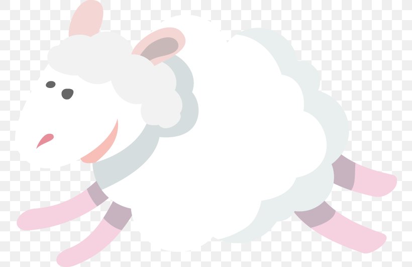 Sheep Clip Art, PNG, 760x531px, Watercolor, Cartoon, Flower, Frame, Heart Download Free