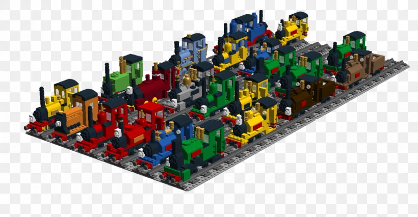 Train LEGO Rail Transport Narrow Gauge Thomas, PNG, 1240x645px, Train, Engine, Lego, Lego Ideas, Lego Trains Download Free