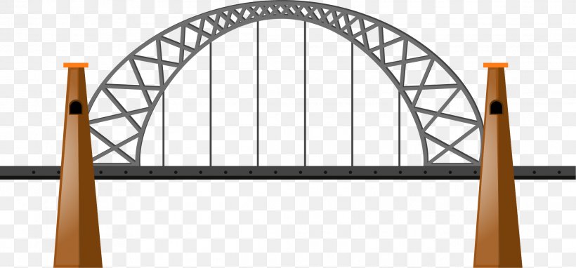 Bridge Royalty-free Illustration, PNG, 2223x1038px, Bridge, Arch, Architecture, Can Stock Photo, Photography Download Free