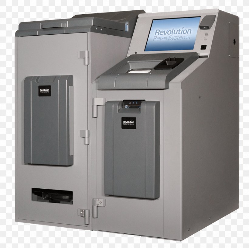 Cash Register Laser Printing Management Supermarket Automaton, PNG, 1030x1024px, Cash Register, Automaton, Back Office, Electronic Device, Hardware Download Free