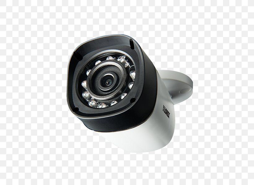 Closed-circuit Television High-definition Television Camera 1080p Analog High Definition, PNG, 600x600px, Closedcircuit Television, Analog High Definition, Camera, Camera Lens, Digital Video Recorders Download Free