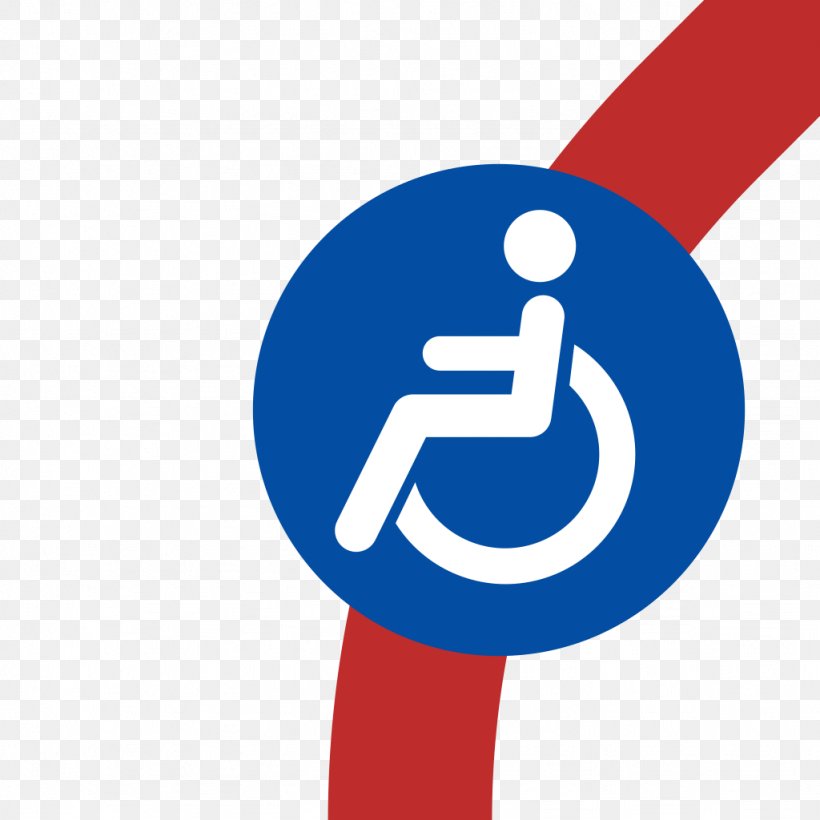 Disability Unisex Public Toilet Gender Symbol Disabled Parking Permit, PNG, 1024x1024px, Disability, Accessibility, Ada Signs, Area, Brand Download Free