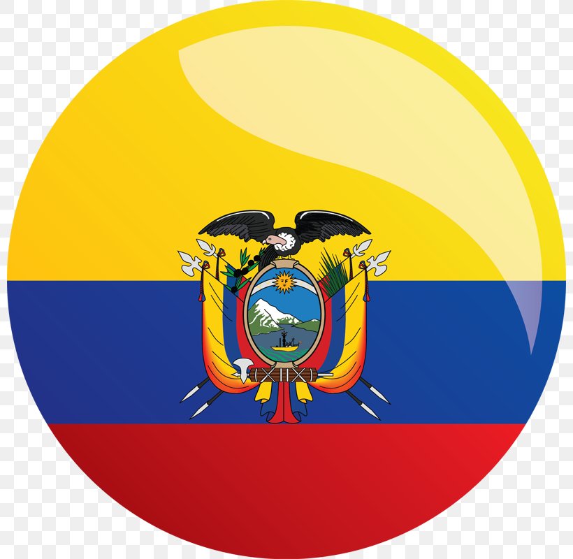Flag Of Ecuador Pin Badges Stock Photography, PNG, 800x800px, Ecuador, Button, Flag, Flag Of Ecuador, Logo Download Free