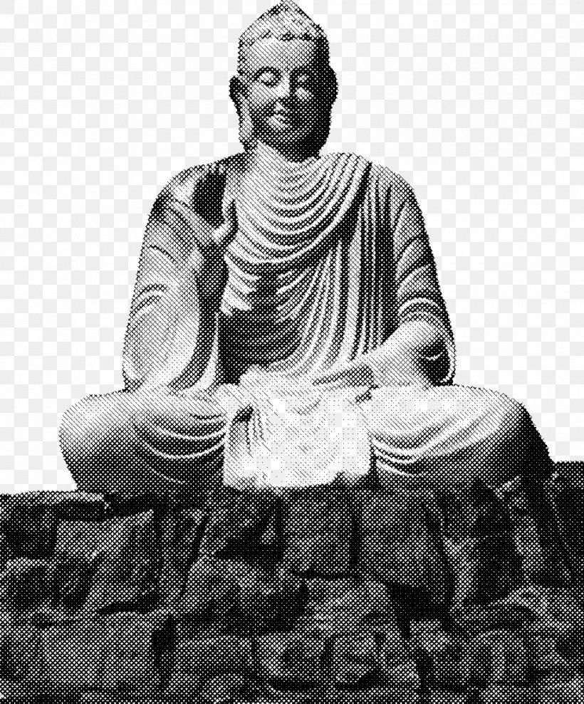 Gautama Buddha Buddhahood Tibetan Buddhism Animation, PNG, 980x1182px, Gautama Buddha, Ancient History, Animation, Bhikkhu, Black And White Download Free
