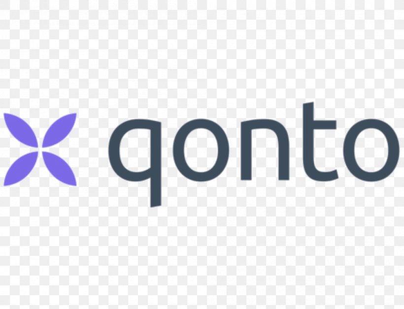 Qonto Startup Company Logo Anytime SA Business, PNG, 1000x766px, Startup Company, Area, Bank, Brand, Business Download Free