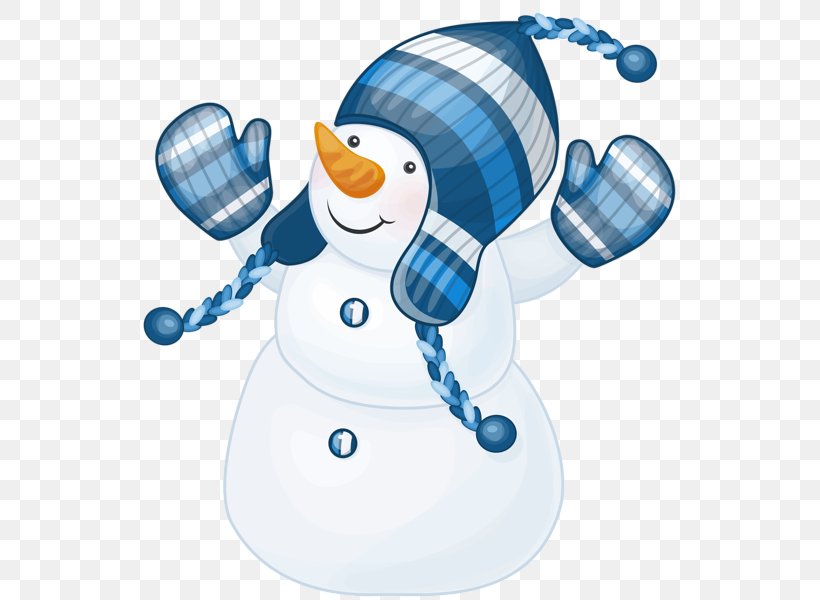 Snowman YouTube Royalty-free Clip Art, PNG, 541x600px, Snowman, Beak, Christmas Ornament, Flightless Bird, Penguin Download Free