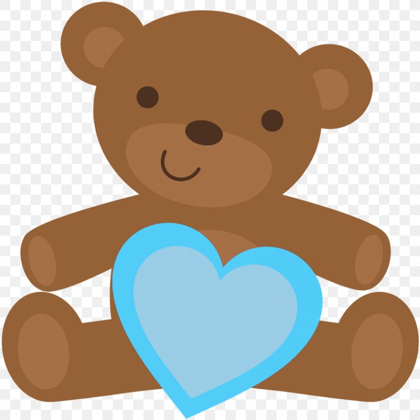 Teddy Bear, PNG, 859x860px, Teddy Bear, Bear, Brown, Brown Bear, Cartoon Download Free