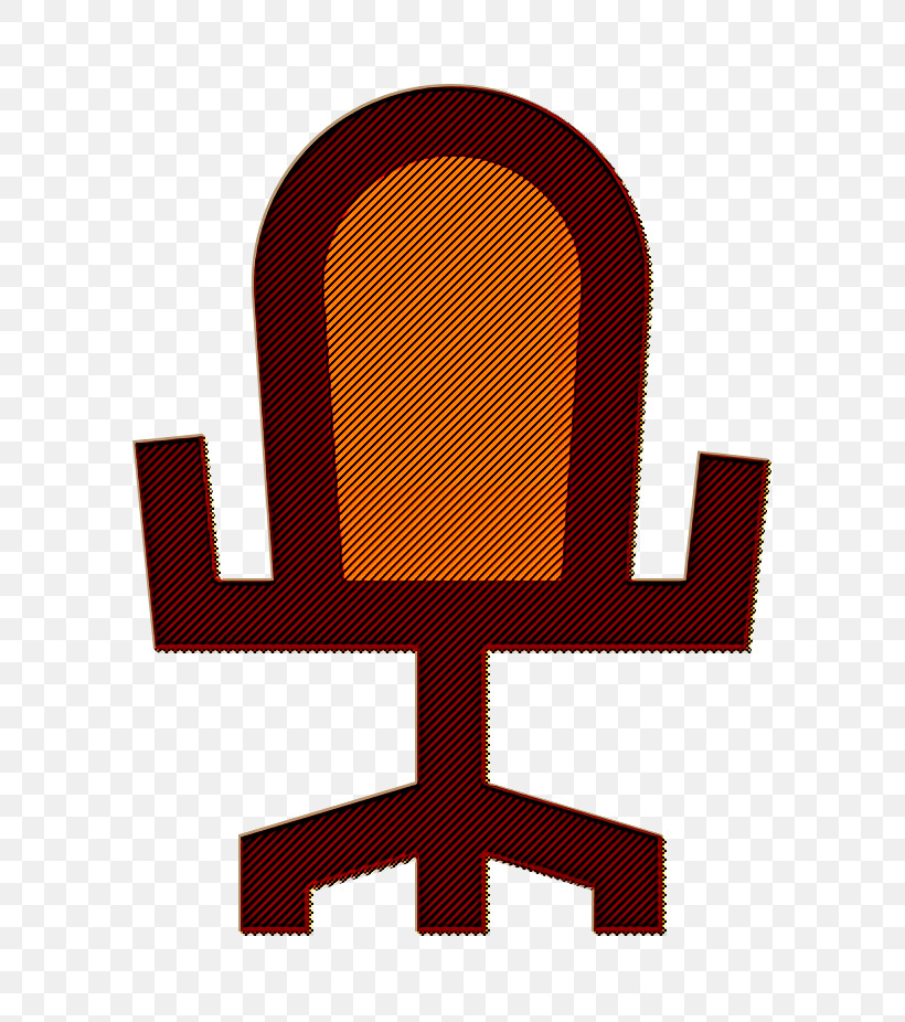 University Icon Chair Icon Furniture And Household Icon, PNG, 696x926px, University Icon, Chair Icon, Furniture And Household Icon, Line, Logo Download Free
